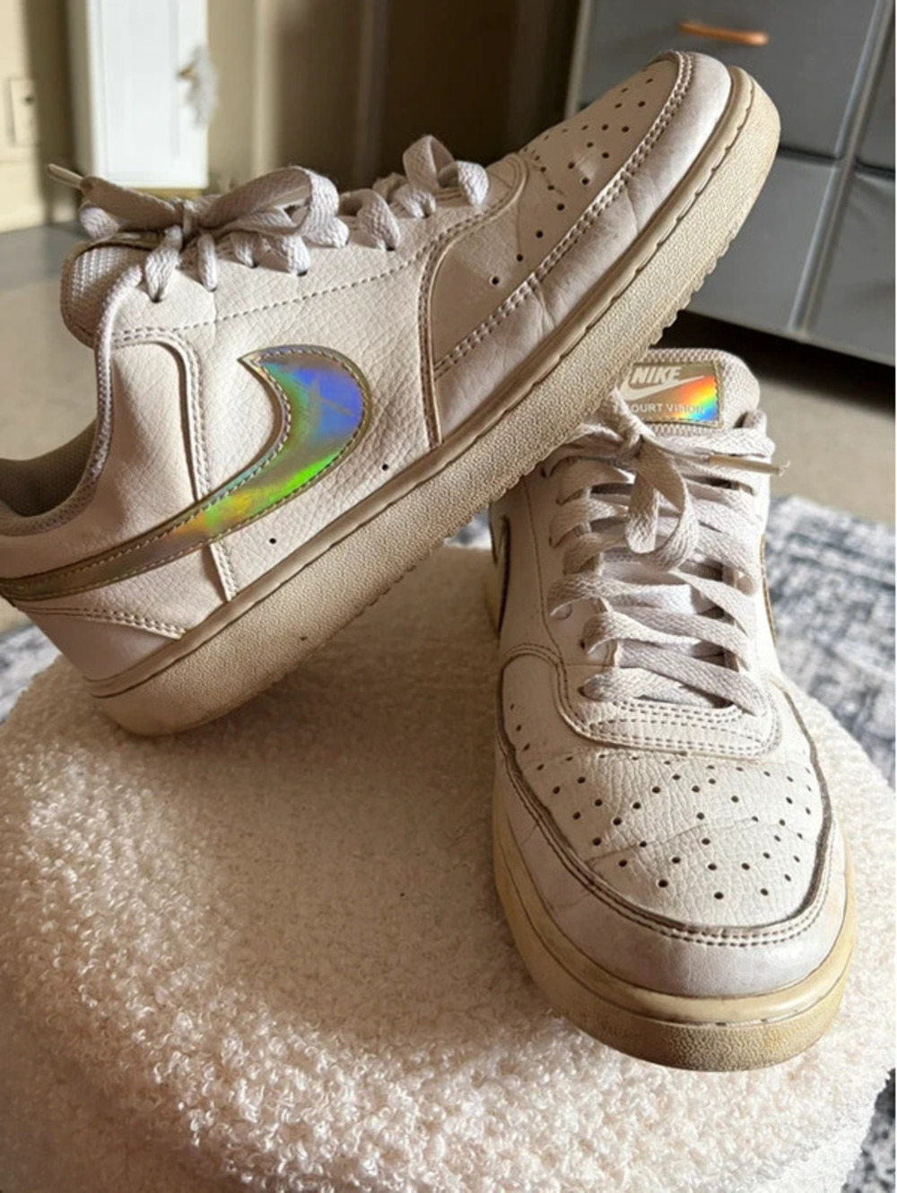 White Nike [COPY]